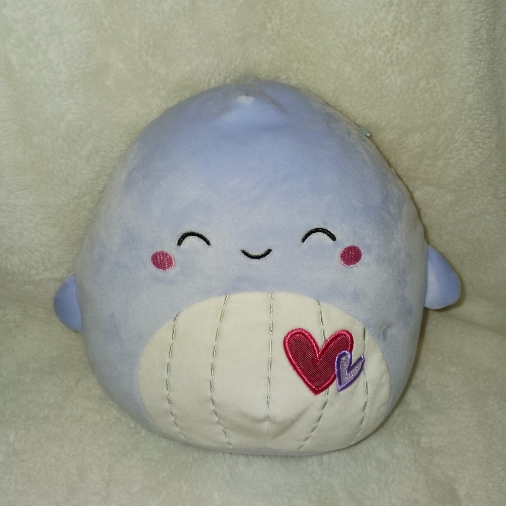 Samir Squishmallow